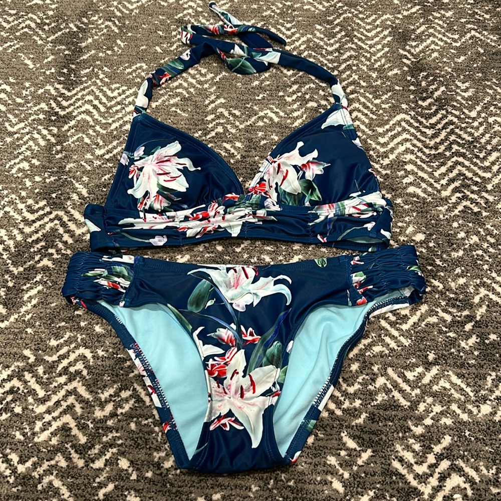 Kona Sol bikini size s